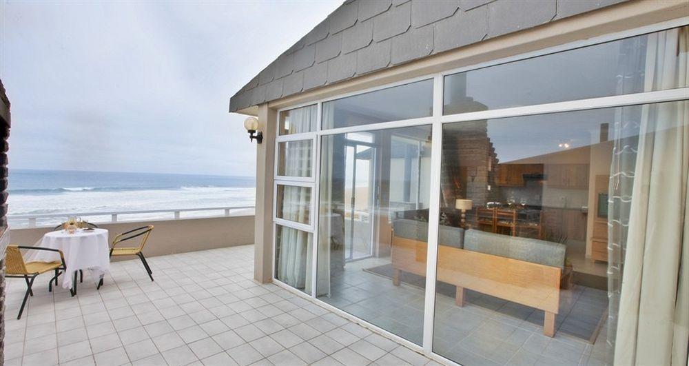 First Group Desert Rose Henties Bay Exterior foto