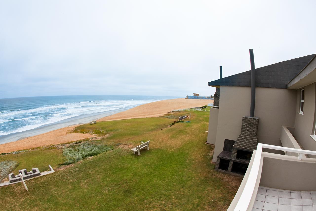 First Group Desert Rose Henties Bay Exterior foto