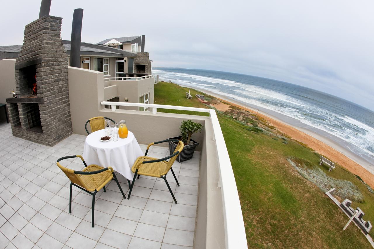 First Group Desert Rose Henties Bay Exterior foto