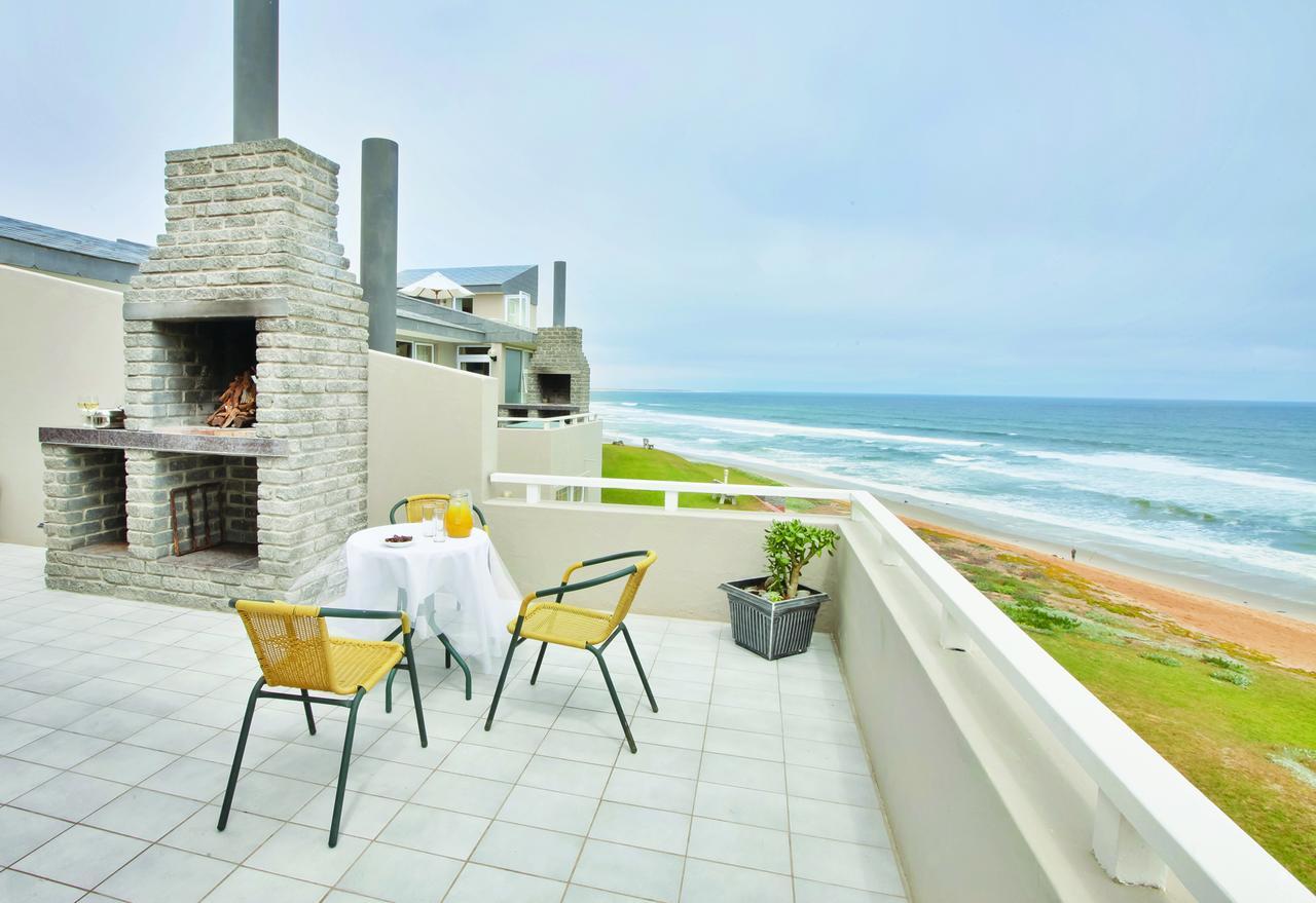 First Group Desert Rose Henties Bay Exterior foto
