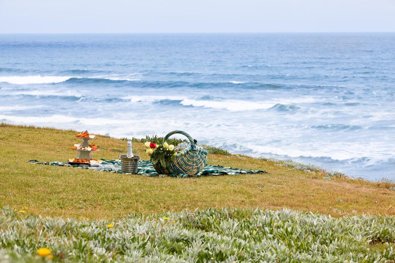 First Group Desert Rose Henties Bay Exterior foto