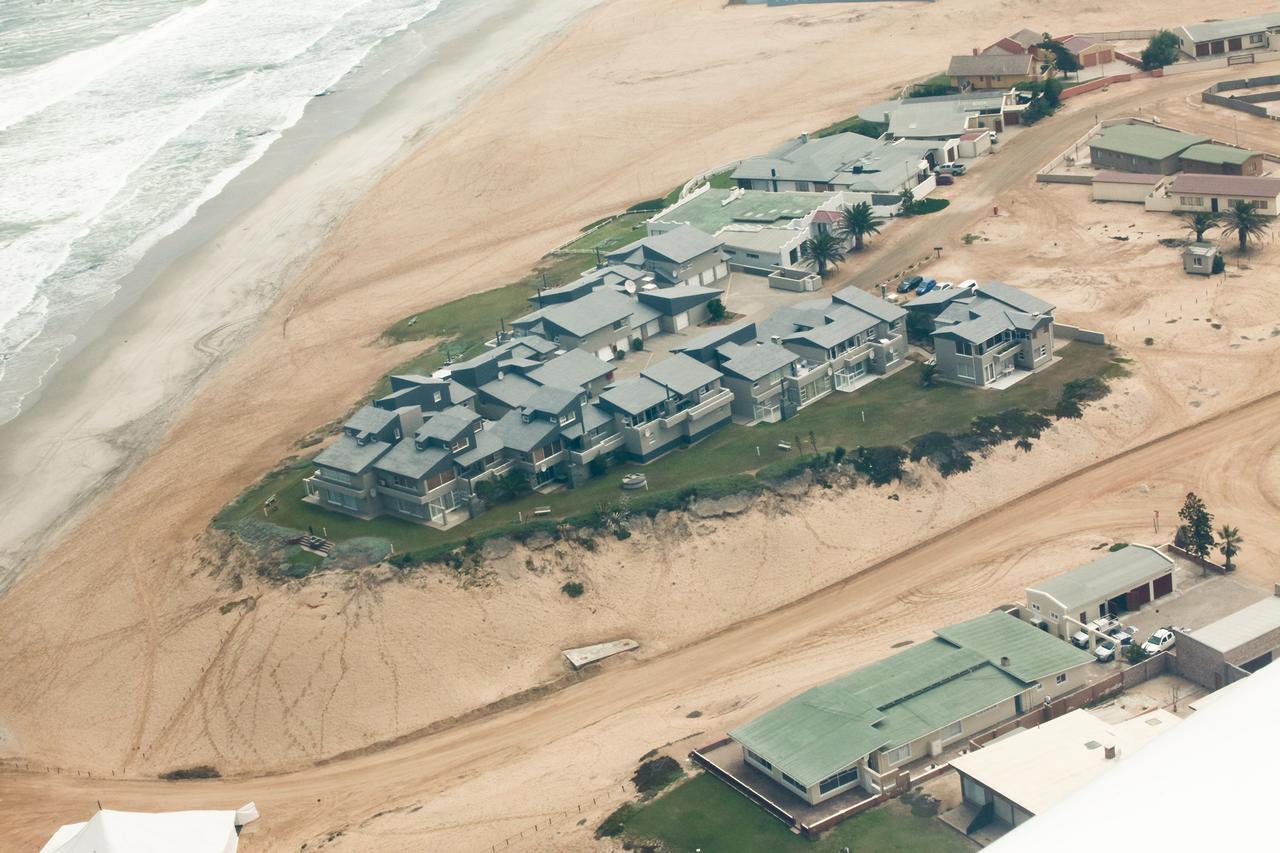 First Group Desert Rose Henties Bay Exterior foto